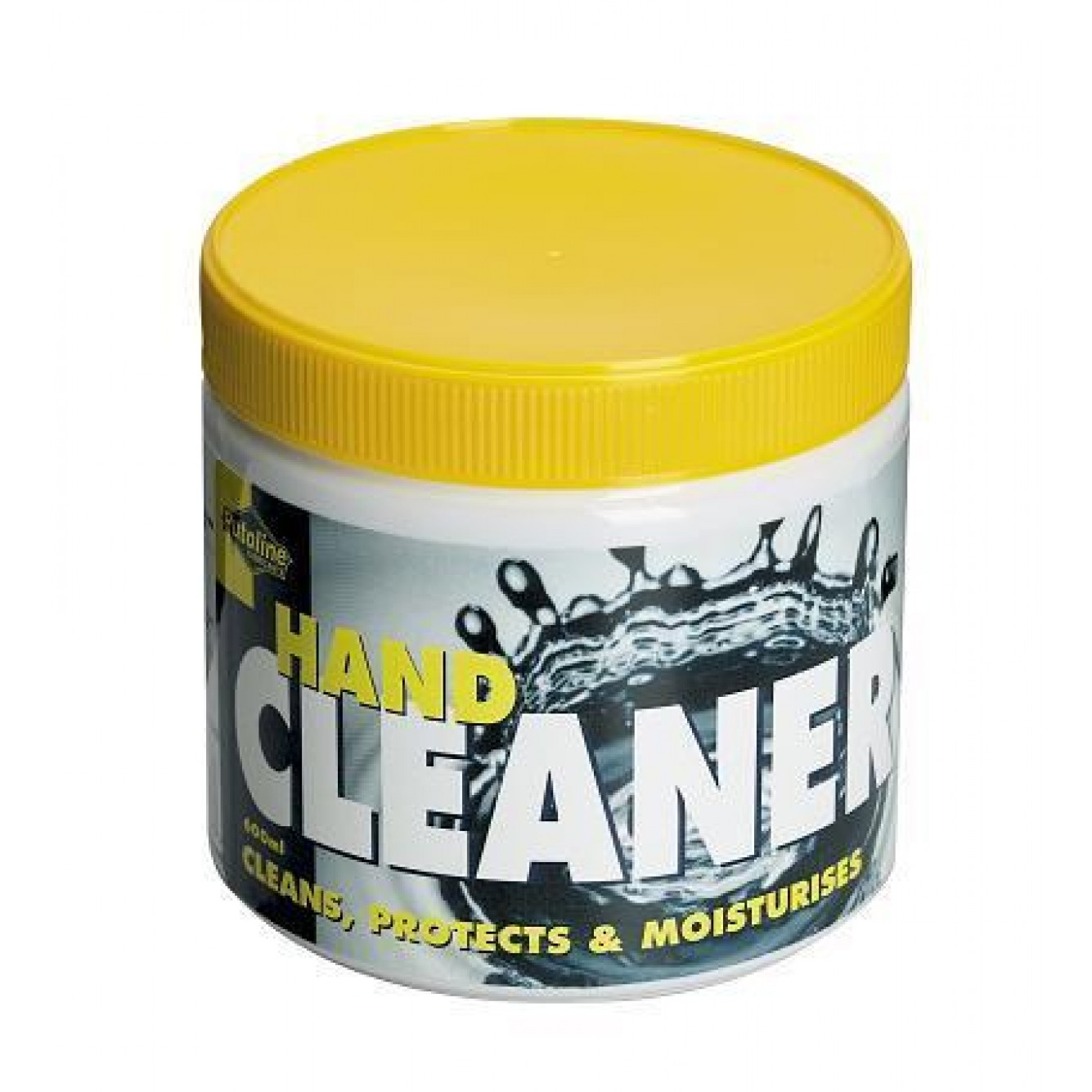 Handcleaner Yellow 600ML